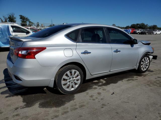 Photo 2 VIN: 3N1AB7AP0GY238937 - NISSAN SENTRA S 