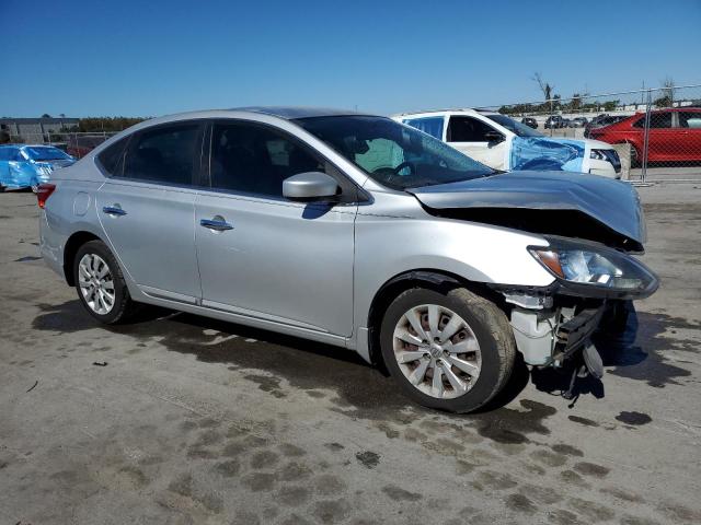 Photo 3 VIN: 3N1AB7AP0GY238937 - NISSAN SENTRA S 