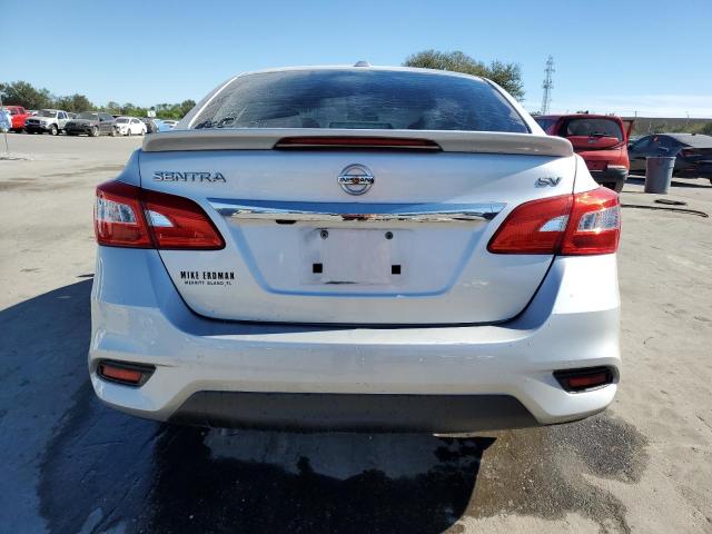 Photo 5 VIN: 3N1AB7AP0GY238937 - NISSAN SENTRA S 