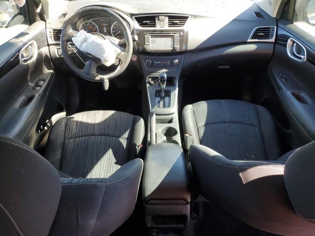 Photo 7 VIN: 3N1AB7AP0GY238937 - NISSAN SENTRA S 