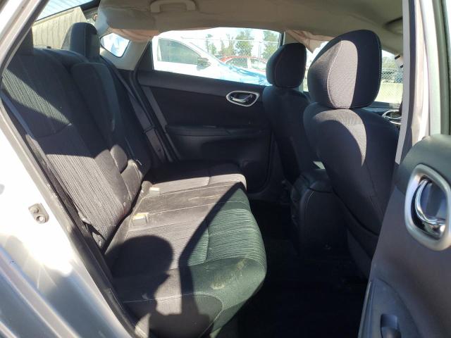 Photo 9 VIN: 3N1AB7AP0GY238937 - NISSAN SENTRA S 