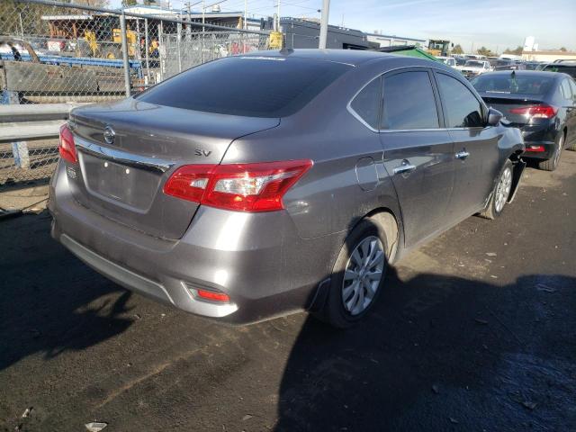 Photo 3 VIN: 3N1AB7AP0GY239019 - NISSAN SENTRA S 