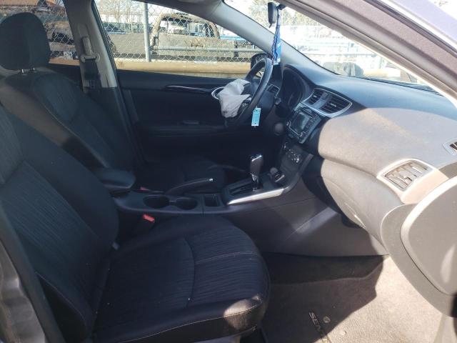 Photo 4 VIN: 3N1AB7AP0GY239019 - NISSAN SENTRA S 