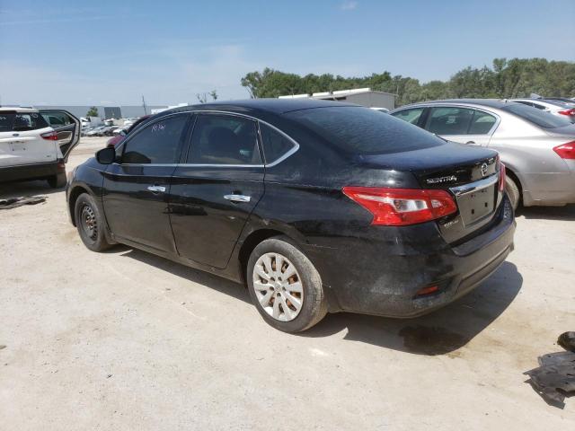 Photo 1 VIN: 3N1AB7AP0GY239098 - NISSAN SENTRA S 