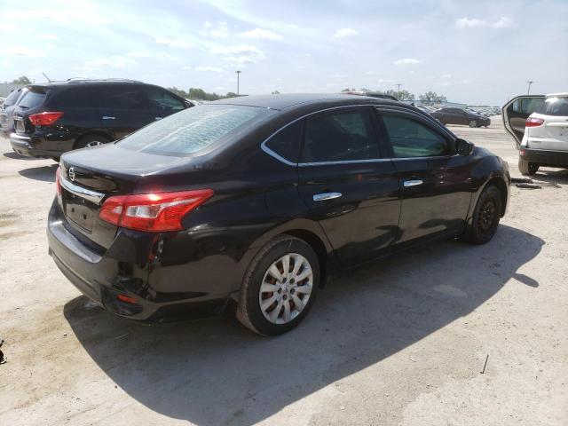 Photo 2 VIN: 3N1AB7AP0GY239098 - NISSAN SENTRA S 