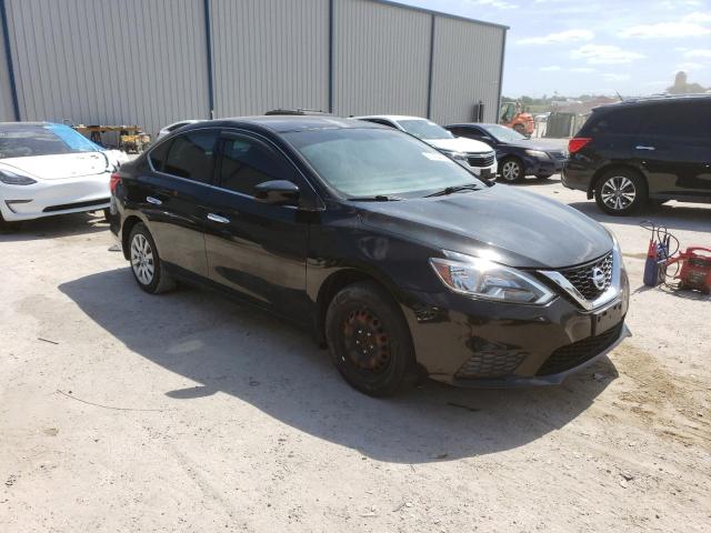 Photo 3 VIN: 3N1AB7AP0GY239098 - NISSAN SENTRA S 