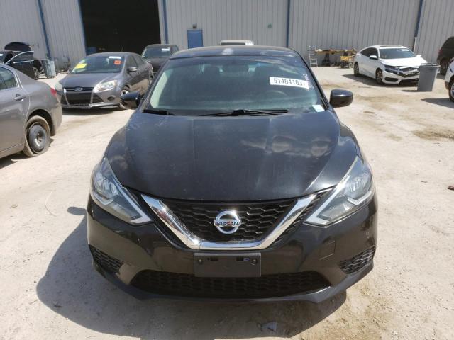 Photo 4 VIN: 3N1AB7AP0GY239098 - NISSAN SENTRA S 