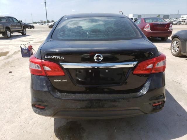 Photo 5 VIN: 3N1AB7AP0GY239098 - NISSAN SENTRA S 