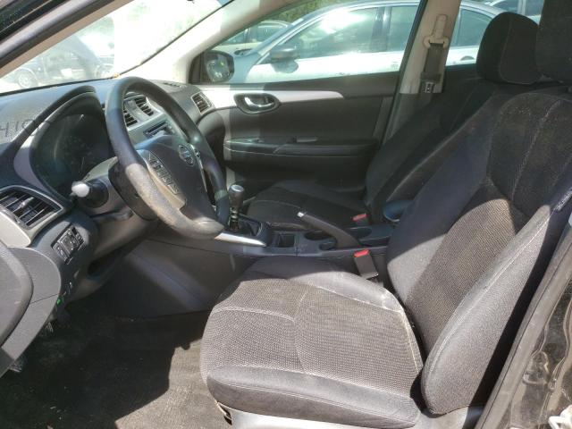 Photo 6 VIN: 3N1AB7AP0GY239098 - NISSAN SENTRA S 