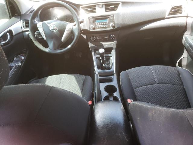 Photo 7 VIN: 3N1AB7AP0GY239098 - NISSAN SENTRA S 