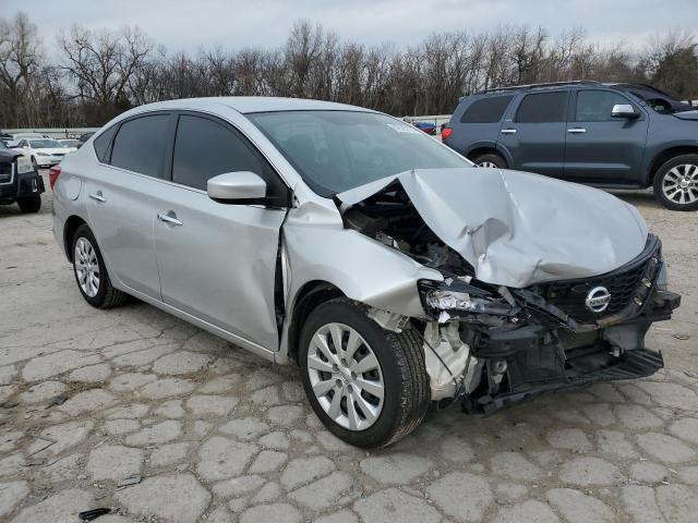 Photo 3 VIN: 3N1AB7AP0GY240381 - NISSAN SENTRA 