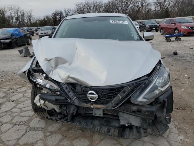 Photo 4 VIN: 3N1AB7AP0GY240381 - NISSAN SENTRA 