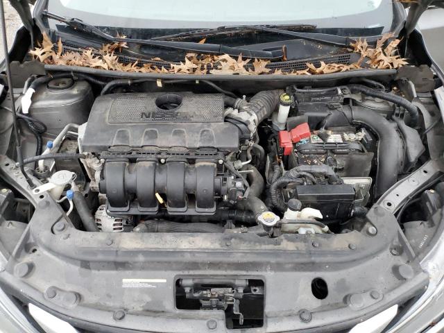 Photo 10 VIN: 3N1AB7AP0GY240865 - NISSAN SENTRA 