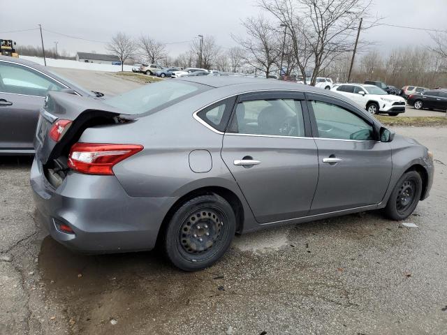 Photo 2 VIN: 3N1AB7AP0GY240865 - NISSAN SENTRA 