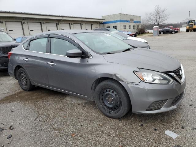 Photo 3 VIN: 3N1AB7AP0GY240865 - NISSAN SENTRA 