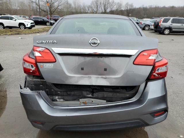 Photo 5 VIN: 3N1AB7AP0GY240865 - NISSAN SENTRA 