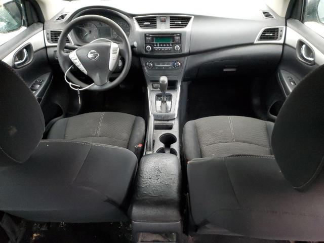 Photo 7 VIN: 3N1AB7AP0GY240865 - NISSAN SENTRA 