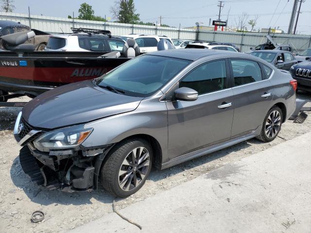 Photo 0 VIN: 3N1AB7AP0GY241224 - NISSAN SENTRA S 