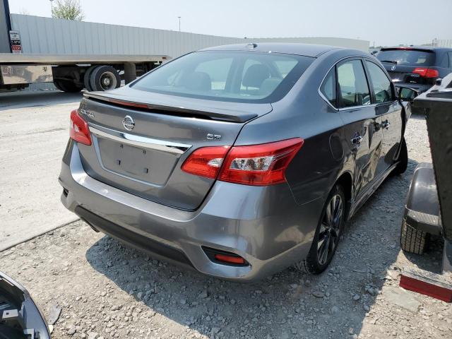 Photo 2 VIN: 3N1AB7AP0GY241224 - NISSAN SENTRA S 