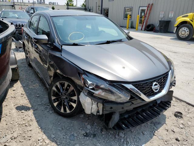 Photo 3 VIN: 3N1AB7AP0GY241224 - NISSAN SENTRA S 