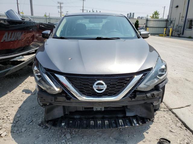 Photo 4 VIN: 3N1AB7AP0GY241224 - NISSAN SENTRA S 