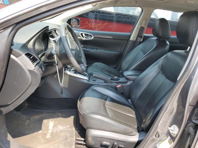 Photo 6 VIN: 3N1AB7AP0GY241224 - NISSAN SENTRA S 