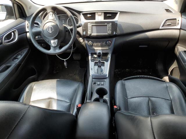 Photo 7 VIN: 3N1AB7AP0GY241224 - NISSAN SENTRA S 