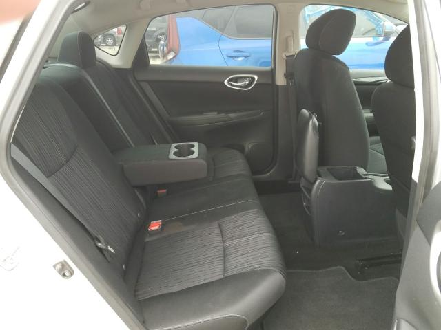 Photo 5 VIN: 3N1AB7AP0GY241434 - NISSAN SENTRA S 