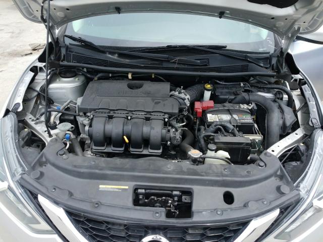 Photo 6 VIN: 3N1AB7AP0GY241434 - NISSAN SENTRA S 