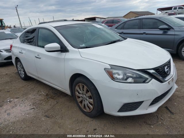 Photo 0 VIN: 3N1AB7AP0GY242311 - NISSAN SENTRA 