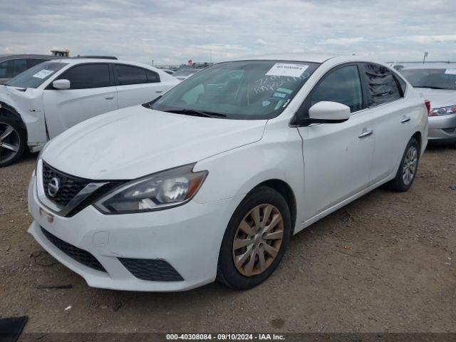 Photo 1 VIN: 3N1AB7AP0GY242311 - NISSAN SENTRA 