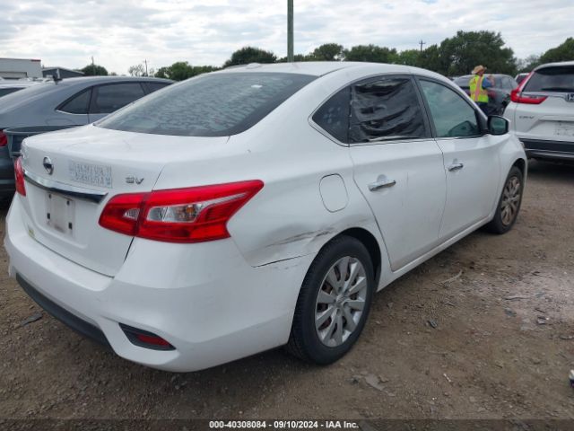 Photo 3 VIN: 3N1AB7AP0GY242311 - NISSAN SENTRA 