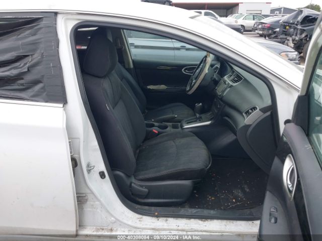 Photo 4 VIN: 3N1AB7AP0GY242311 - NISSAN SENTRA 