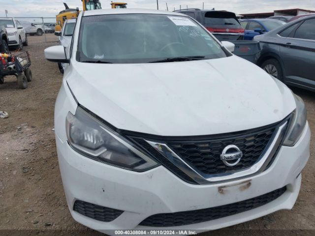 Photo 5 VIN: 3N1AB7AP0GY242311 - NISSAN SENTRA 