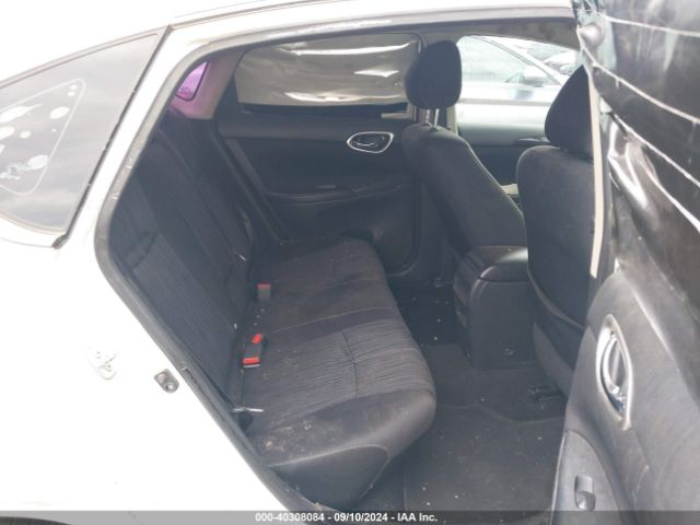 Photo 7 VIN: 3N1AB7AP0GY242311 - NISSAN SENTRA 