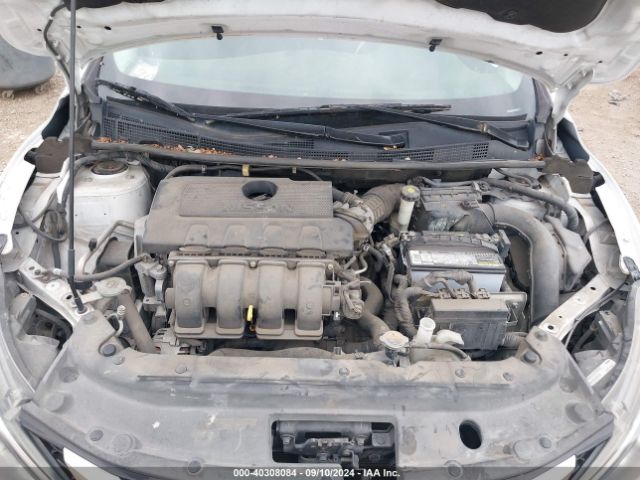 Photo 9 VIN: 3N1AB7AP0GY242311 - NISSAN SENTRA 