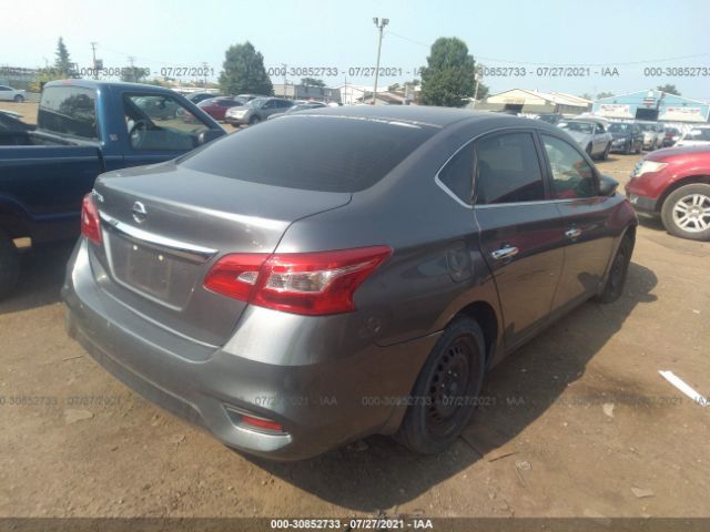 Photo 3 VIN: 3N1AB7AP0GY242583 - NISSAN SENTRA 