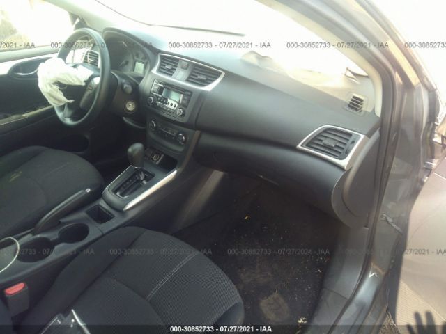 Photo 4 VIN: 3N1AB7AP0GY242583 - NISSAN SENTRA 