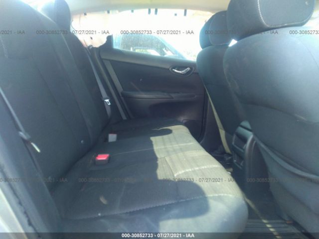 Photo 7 VIN: 3N1AB7AP0GY242583 - NISSAN SENTRA 