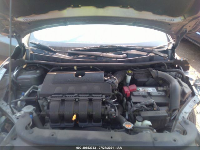 Photo 9 VIN: 3N1AB7AP0GY242583 - NISSAN SENTRA 