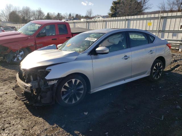 Photo 0 VIN: 3N1AB7AP0GY242907 - NISSAN SENTRA S 