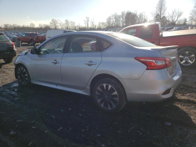 Photo 1 VIN: 3N1AB7AP0GY242907 - NISSAN SENTRA S 