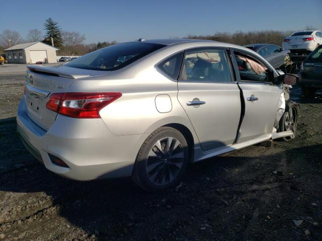 Photo 2 VIN: 3N1AB7AP0GY242907 - NISSAN SENTRA S 