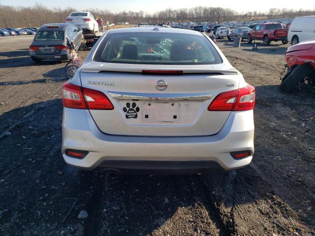 Photo 5 VIN: 3N1AB7AP0GY242907 - NISSAN SENTRA S 