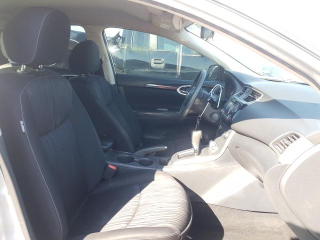 Photo 4 VIN: 3N1AB7AP0GY243250 - NISSAN SENTRA S 