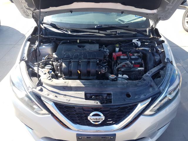 Photo 6 VIN: 3N1AB7AP0GY243250 - NISSAN SENTRA S 