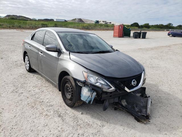 Photo 0 VIN: 3N1AB7AP0GY243619 - NISSAN SENTRA S 