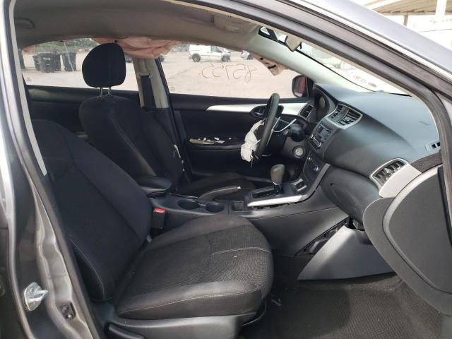 Photo 4 VIN: 3N1AB7AP0GY243619 - NISSAN SENTRA S 