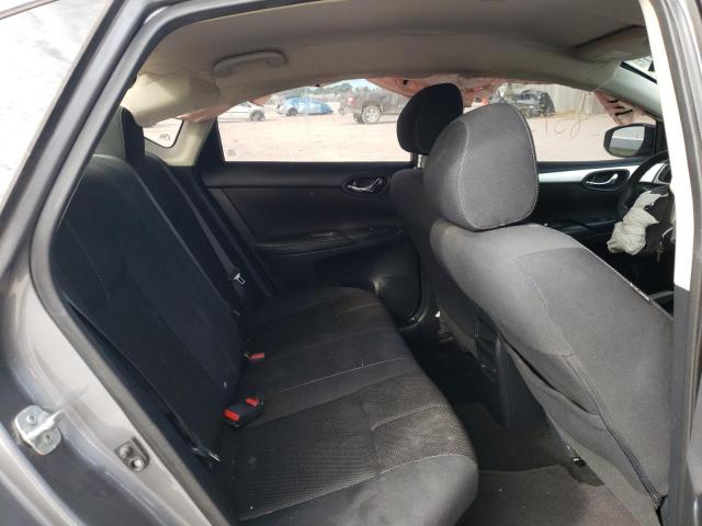 Photo 5 VIN: 3N1AB7AP0GY243619 - NISSAN SENTRA S 