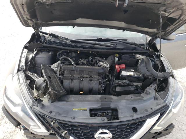 Photo 6 VIN: 3N1AB7AP0GY243619 - NISSAN SENTRA S 